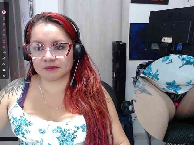 Leidydi223 webcam