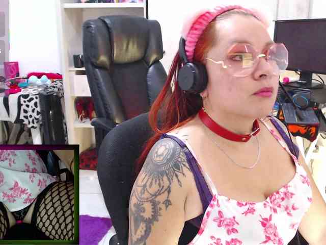 Leidydi223 webcam