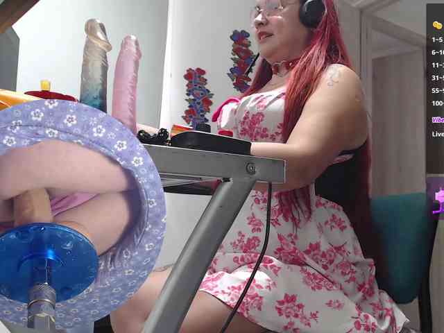Leidydi223 webcam