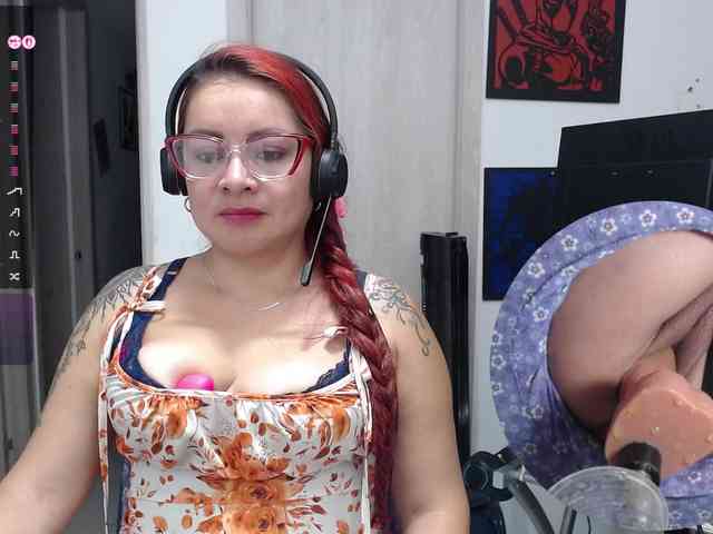 Leidydi223 webcam