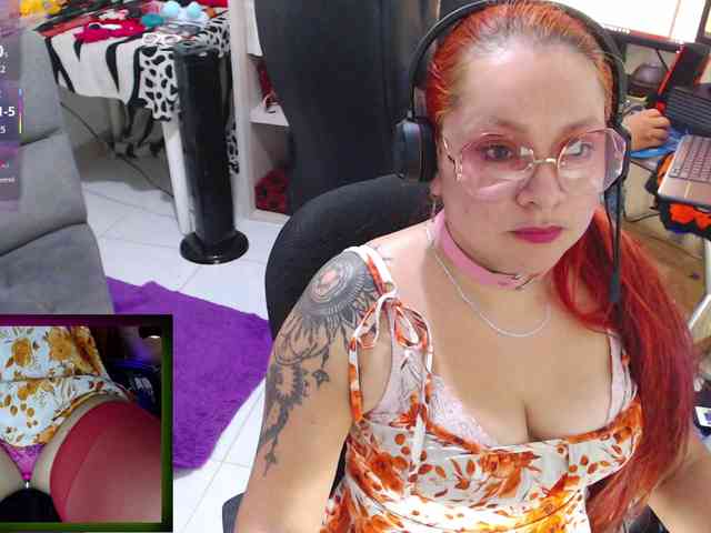 Leidydi223 webcam