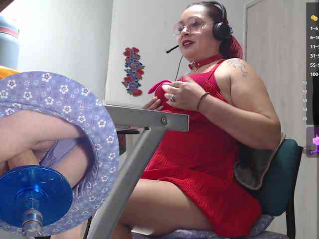 Leidydi223 webcam