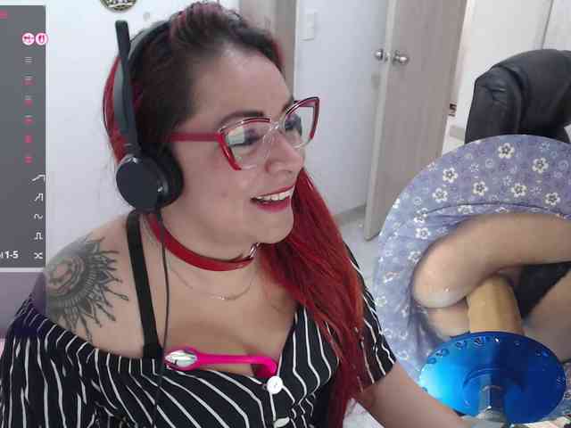 Leidydi223 webcam