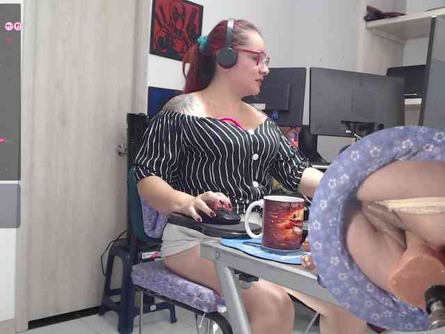 Leidydi223 webcam