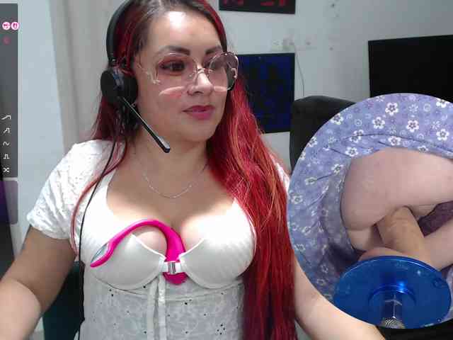Leidydi223 webcam