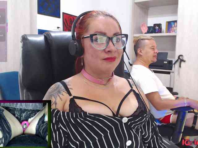 Leidydi223 webcam