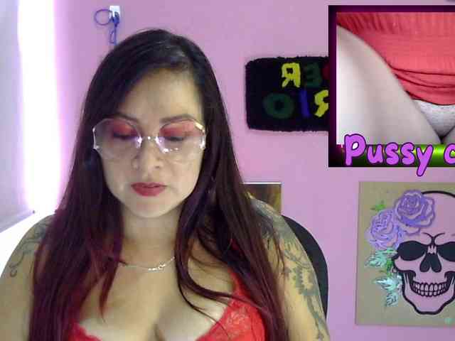 Leidydi223 webcam