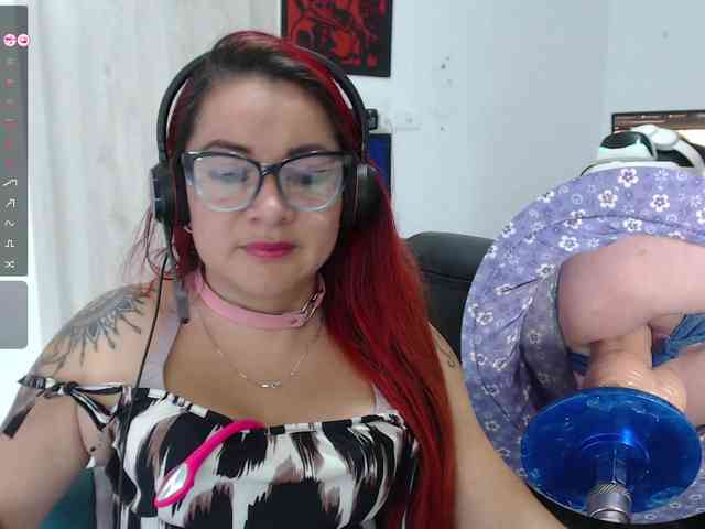 Leidydi223 webcam
