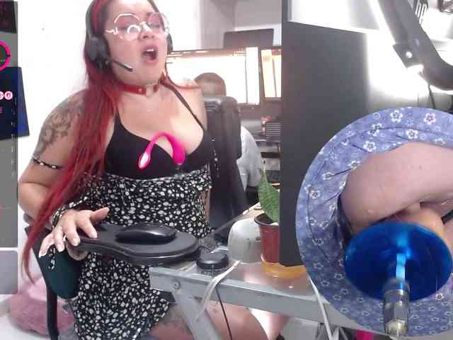 Leidydi223 webcam