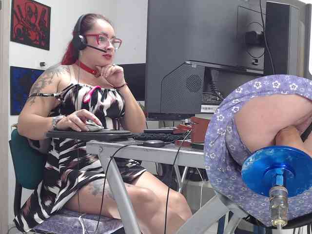 Leidydi223 webcam