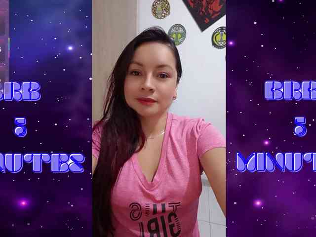 Leidydi223 webcam