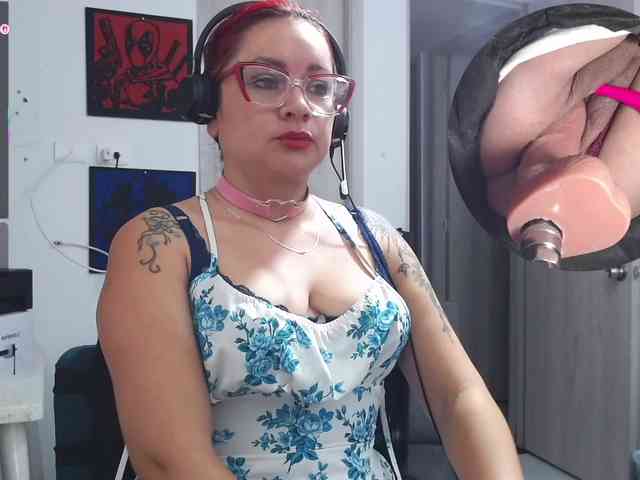 Leidydi223 Live Webcam on BongaCams