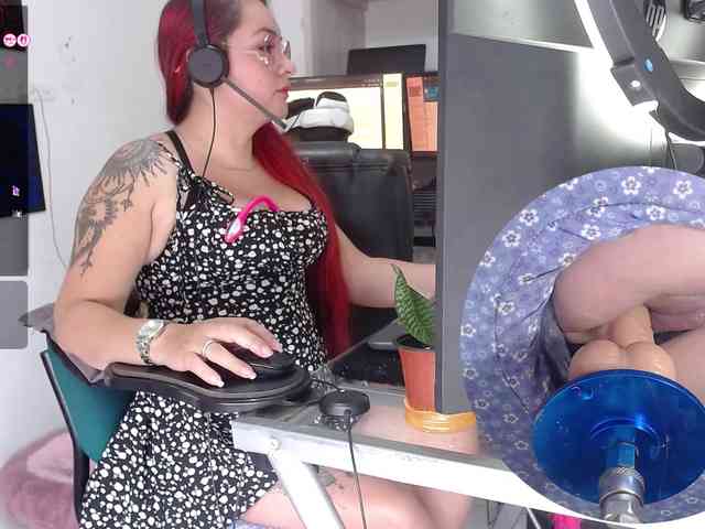 Leidydi223 webcam