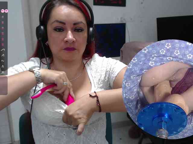 Leidydi223 webcam