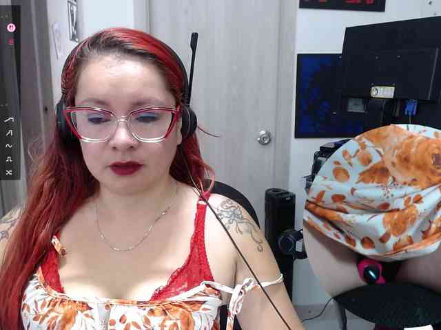 Leidydi223 webcam