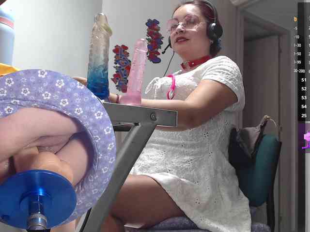Leidydi223 webcam