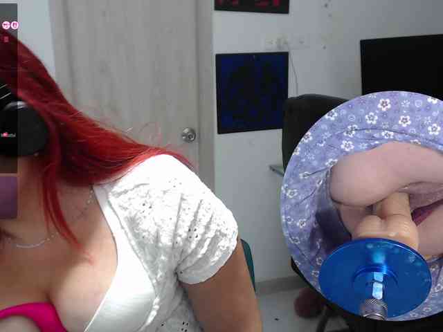 Leidydi223 webcam