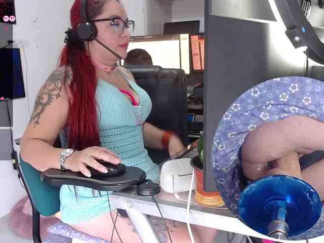 Leidydi223 webcam