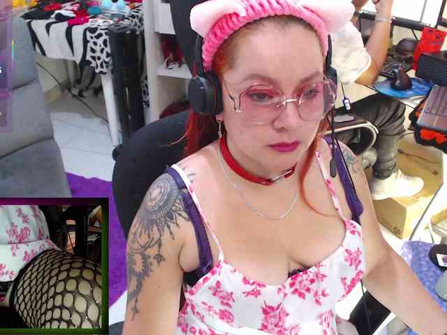 Leidydi223 webcam