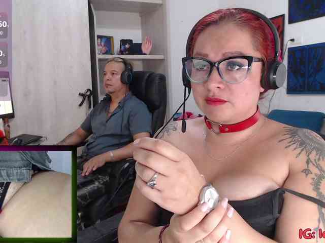 Leidydi223 webcam