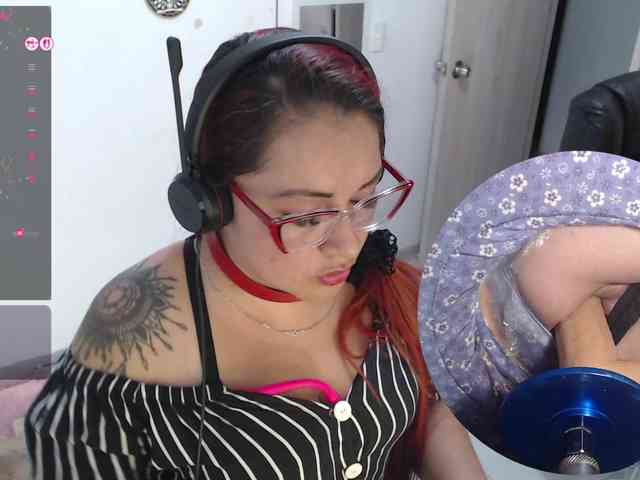Leidydi223 webcam