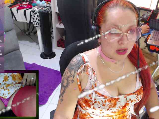 Leidydi223 webcam