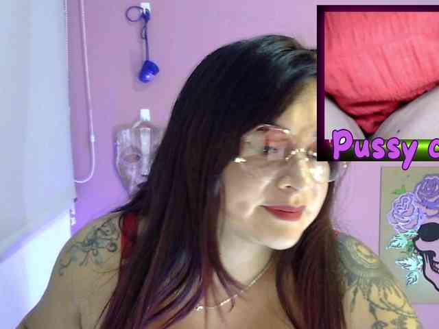 Leidydi223 webcam
