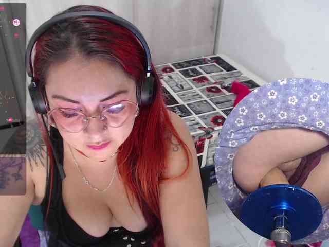 Leidydi223 webcam