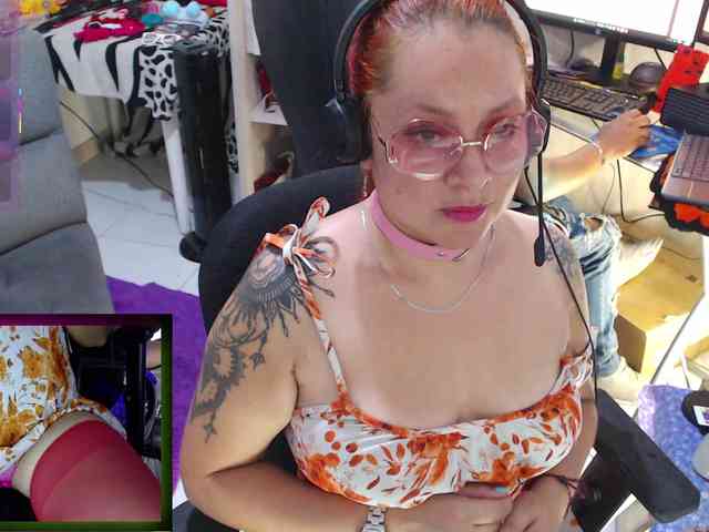 Leidydi223 webcam