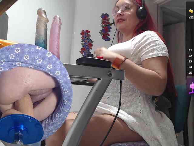 Leidydi223 webcam