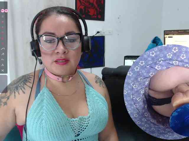 Leidydi223 webcam