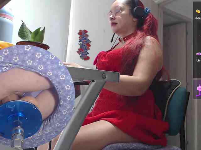 Leidydi223 webcam