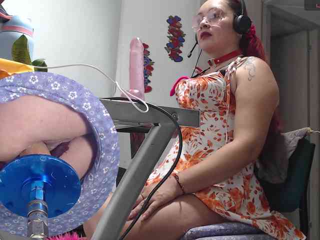 Leidydi223 webcam