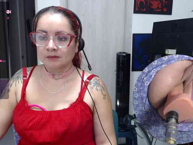 Leidydi223 webcam