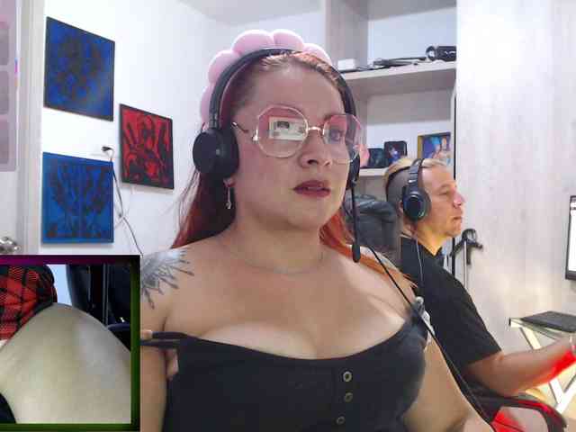 Leidydi223 webcam