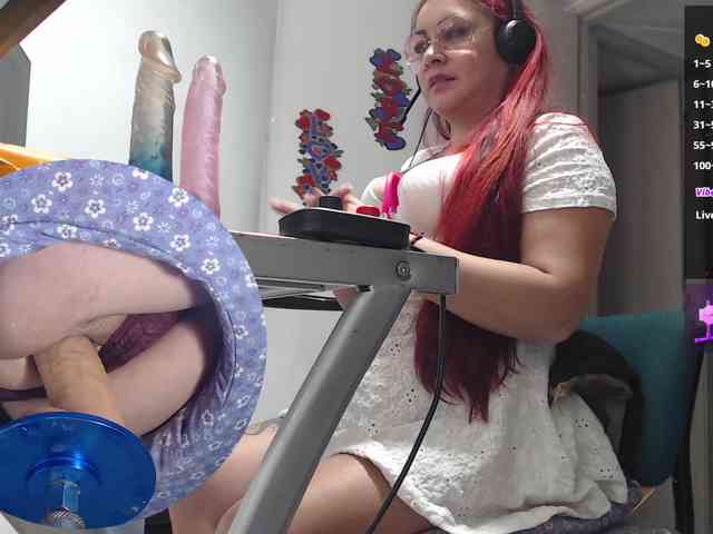 Leidydi223 webcam