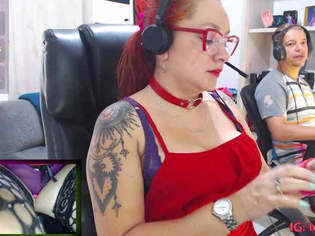 Leidydi223 webcam
