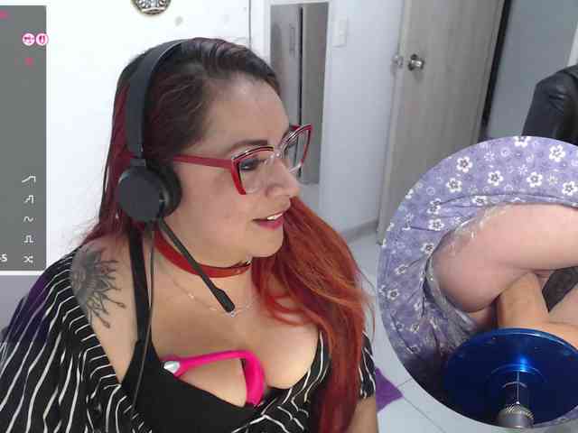 Leidydi223 webcam