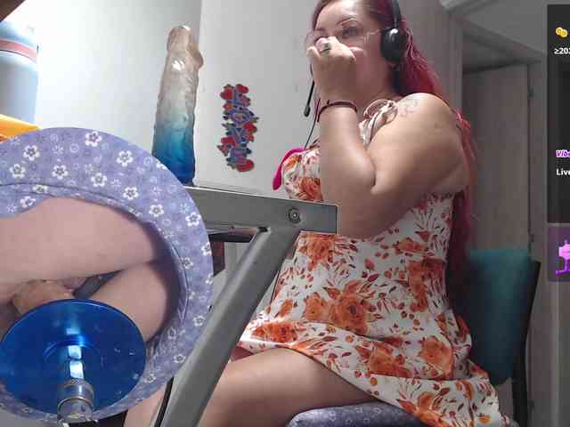 Leidydi223 webcam