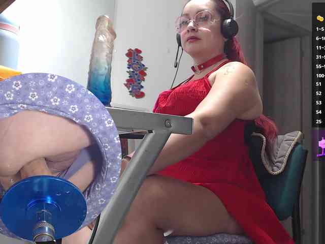 Leidydi223 webcam