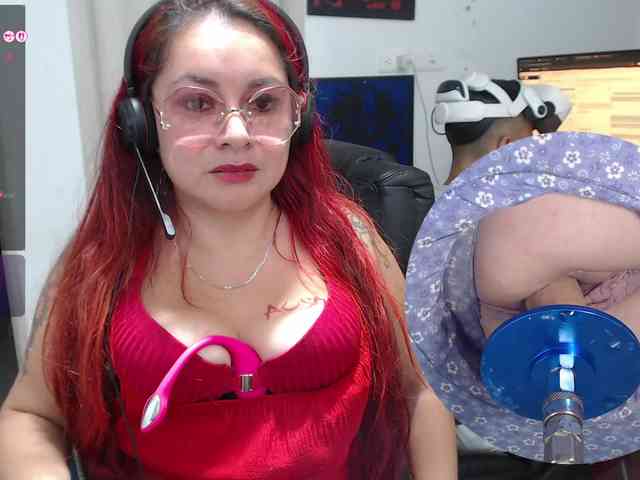 Leidydi223 webcam