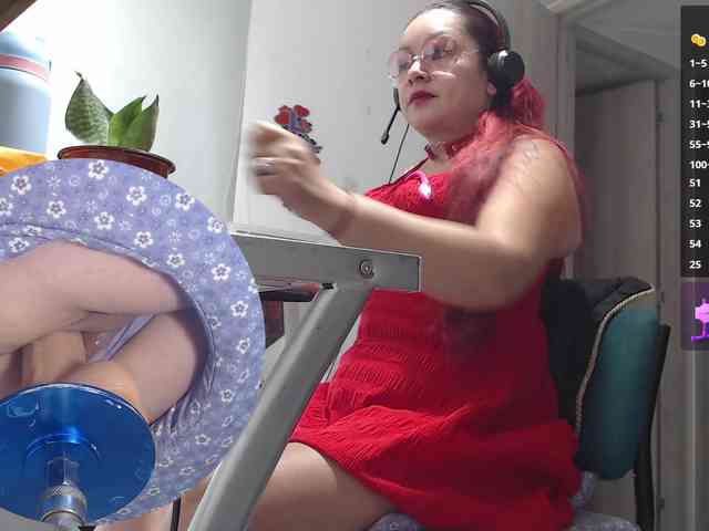Leidydi223 webcam