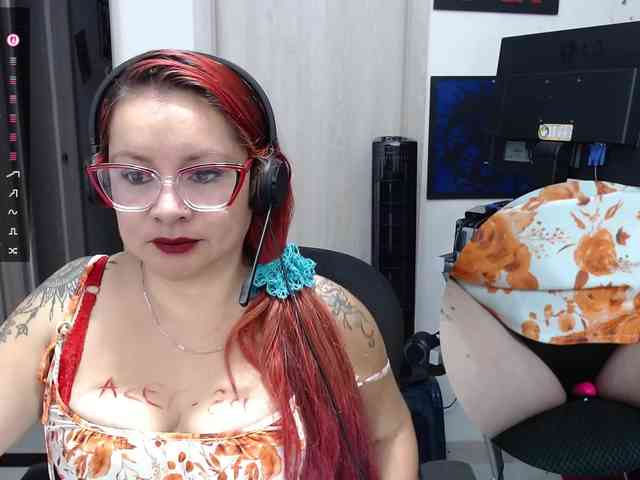 Leidydi223 webcam