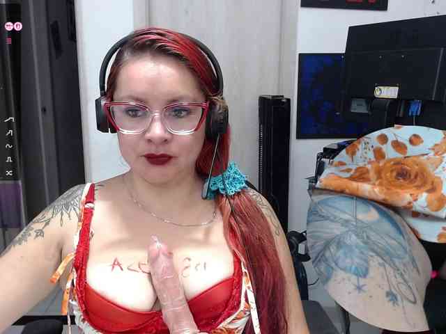 Leidydi223 webcam