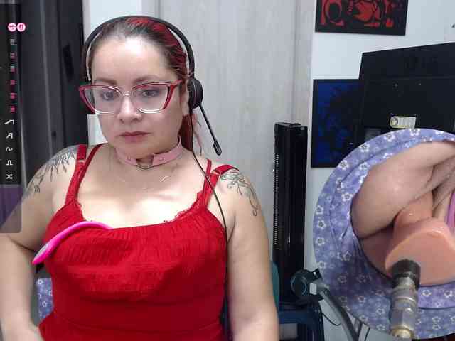 Leidydi223 webcam