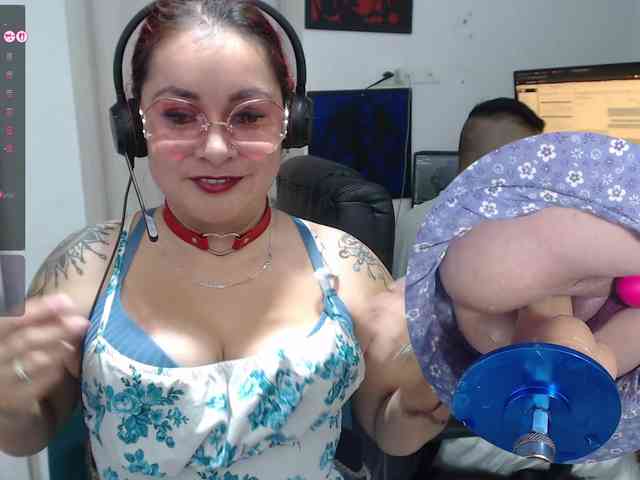 Leidydi223 webcam