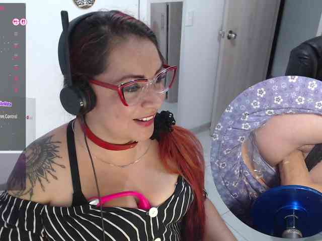 Leidydi223 webcam