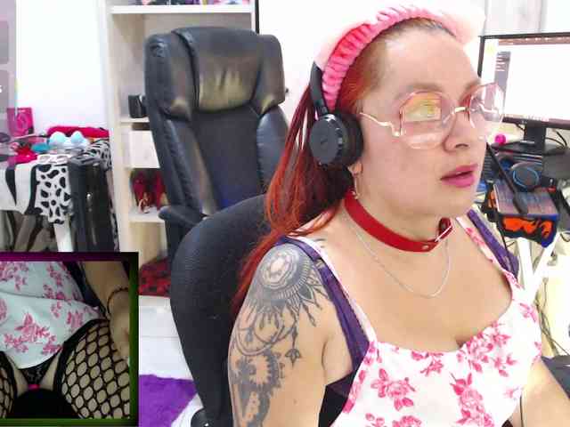 Leidydi223 webcam