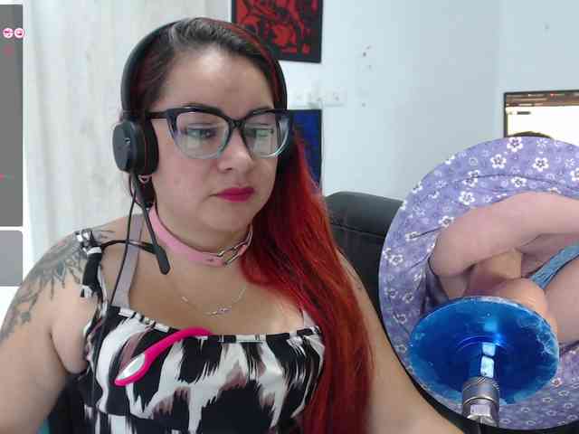 Leidydi223 webcam