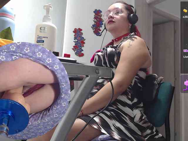 Leidydi223 webcam